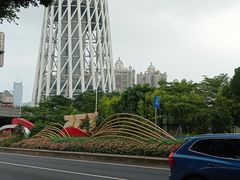 -广州塔