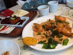 -径山十八道·风味民间菜(华夏之心店)