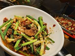 -费大厨辣椒炒肉(吉联MALL店)