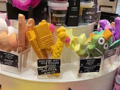 -LUSH(威尼斯人店)