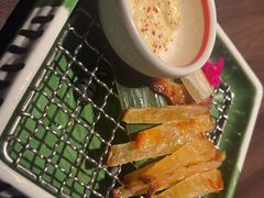-匠和风精致料理(莆田财富中心店)