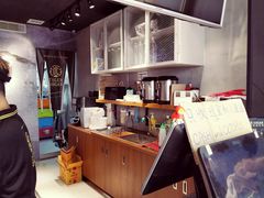 -老虎堂黑糖专壳 (尖沙咀乐道店)