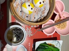 -穿蒸引鲜·嗲记(正大广场店)