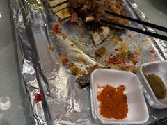 -東城故事·尋找姆媽的味道(玉兰路店)