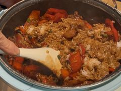 -小柴米·传统江西菜(八一广场店)