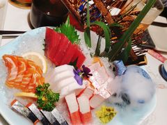 -松子日式料理(东朝阳路店)