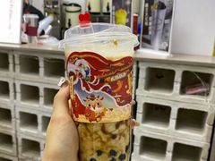 -赵总请喝茶(海岸城店)