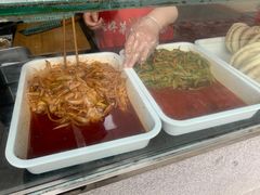 -洞子口张老二凉粉(文殊院店)