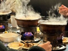 -川香煲(茅台路店)