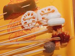 -牛小嫩串串火锅(延边大学文化城店)