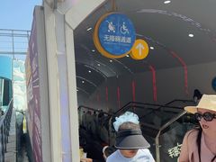 -大连圣亚海洋世界