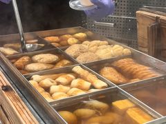 -DON DON DONKI(名珠城店)