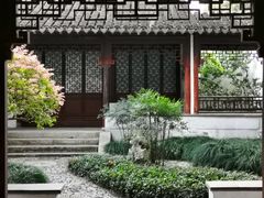 -秋霞圃