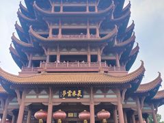 -黄鹤楼