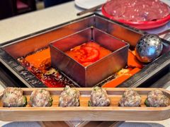 -红鼎坊·老成都火锅(新南门店)