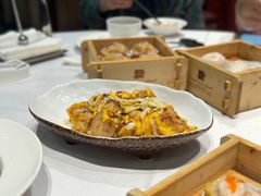 -南宁荔园维景国际大酒店·荔园中餐厅