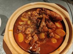 -莲餐厅·湖北菜·潜江小龙虾店(愚园路店)