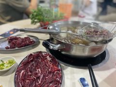 -菜忠潮州牛肉店(岗厦店)