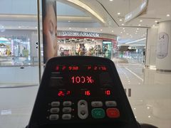 -银吉姆健身(恒隆馆)