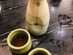 杨梅酒-美极鲜食坊(宝安南路店)