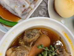 -香云轩·顺德菜(香云纱园林酒店店)