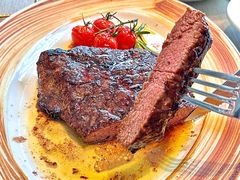 -波特曼西餐厅(中央大街店)