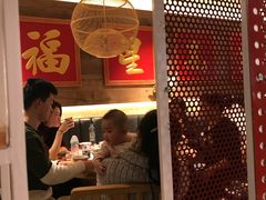-味福记·江西小炒·南昌小吃(青山湖万达店)