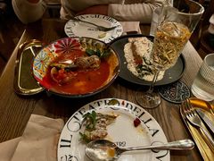 -IL TEATRO 精品意大利餐厅