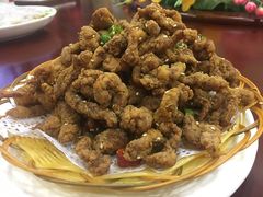 -满龙源餐厅(南十马路店)
