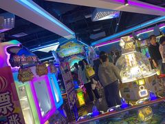 -大玩家(通州万达广场店)