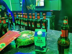 -博金年代 KTV(湖北大学店)