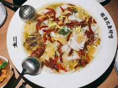 -太二酸菜鱼(沈阳万象城店)
