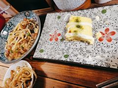 -食戟