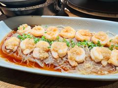 -蜜桃餐厅·伴山(湖滨商业街店)