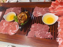-五十六号院涮肉(雍和宫店)