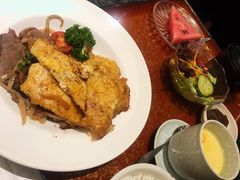 -蘭·日本料理铁板烧(碧云路店)