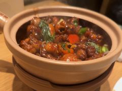 -谷田稻香·砂锅菜(西乡天虹店)