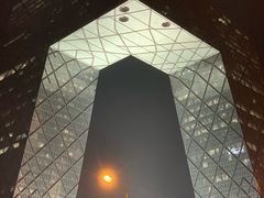 -中央广播电视总台(光华路办公区)