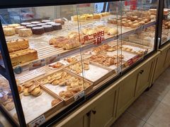 -味多美蛋糕(亚非大厦店)