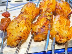 -雪熊铜炉牛骨·烧烤酒馆(开发区店)