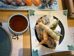 -秋荀日本料理(昆明同德广场店)