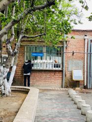 -北京大学第一医院妇产儿童医院