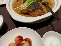 -江南·JIANGNAN(北京歌华开元大酒店)