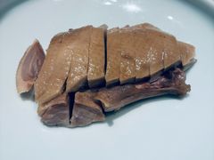 -狮王府淮扬菜(夫子庙老门东店)