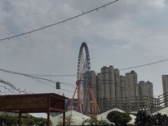 -万佳国际酒店-阳光空中西餐厅(石狮服装城店)