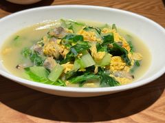 -吕氏疙瘩汤·新鲁菜(济南万象城店)
