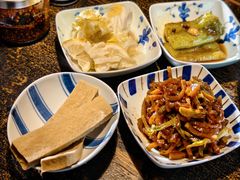 -喜晋道面馆(华严寺广场店)