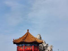 -八仙过海景区