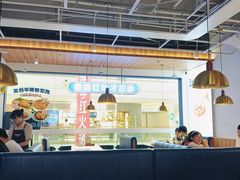 -万达广场(南昌红谷滩店)