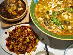 -光海·乡记酸菜鱼·始于1996(花园路店)